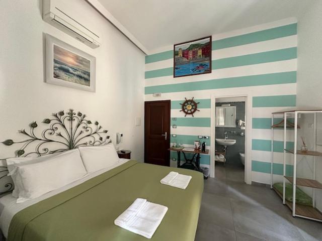 Teresa Rooms & Suites La Spezia Exterior photo